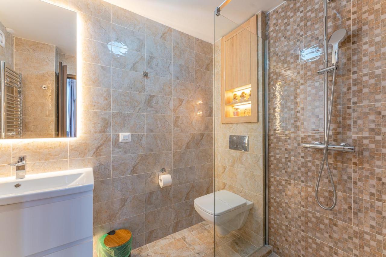 Pretoria Luxor Apartment بْريدال المظهر الخارجي الصورة
